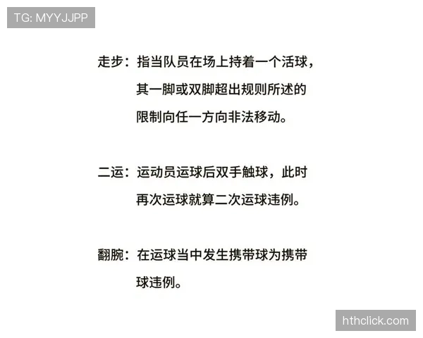 全面解析篮球比赛中 24 秒违例规则的定义与判罚标准