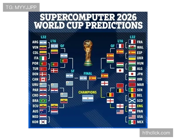 巴西队2026世界杯夺冠前景分析:阵容实力、赛程挑战与争冠关键因素 巴西队2026世界杯夺冠前景分析:阵容实力、赛程挑战与争冠关键因素