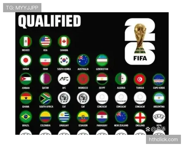 2026世界杯东道主球队谁最有希望进入四强
